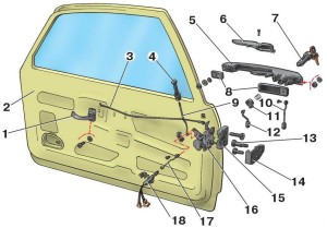 zamok_ВАЗ2115,2114_дверь