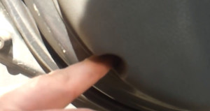 Как разобрать боковые двери на Chevrolet Lacetti-саморез