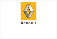 Renault_Рено_лого