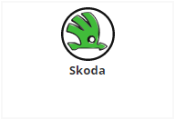Skoda_Шкода_лого